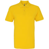 Asquith & Fox Men's Classic Fit Polo