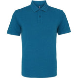 Asquith & Fox Men's Classic Fit Polo