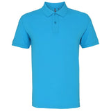 Asquith & Fox Men's Classic Fit Polo