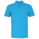 Asquith & Fox Men's Classic Fit Polo