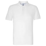 Asquith & Fox Men's Classic Fit Polo