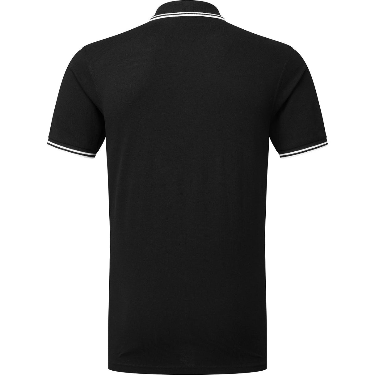Asquith & Fox Men's Classic Fit Tipped Polo