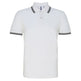Asquith & Fox Men's Classic Fit Tipped Polo