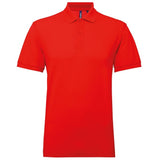 Asquith & Fox Men's Polycotton Blend Polo