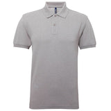 Asquith & Fox Men's Polycotton Blend Polo