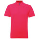 Asquith & Fox Men's Polycotton Blend Polo