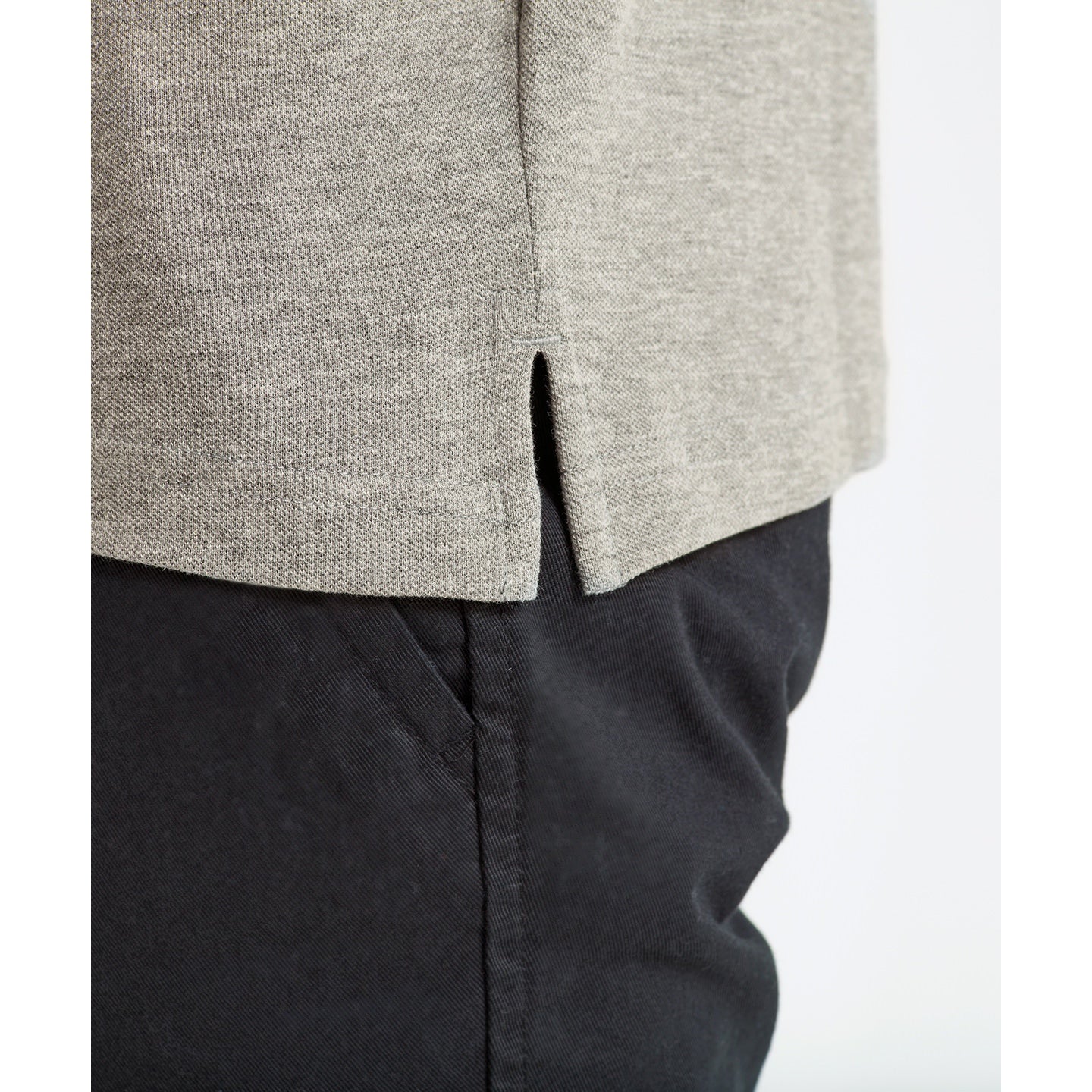 Asquith & Fox Men's Polycotton Blend Polo