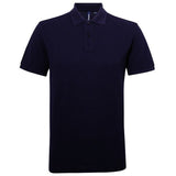 Asquith & Fox Men's Polycotton Blend Polo