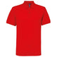 Asquith & Fox Men's Polycotton Blend Polo