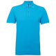 Asquith & Fox Men's Polycotton Blend Polo