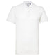 Asquith & Fox Men's Polycotton Blend Polo