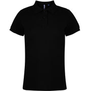 Asquith & Fox Women's Classic Fit Polo
