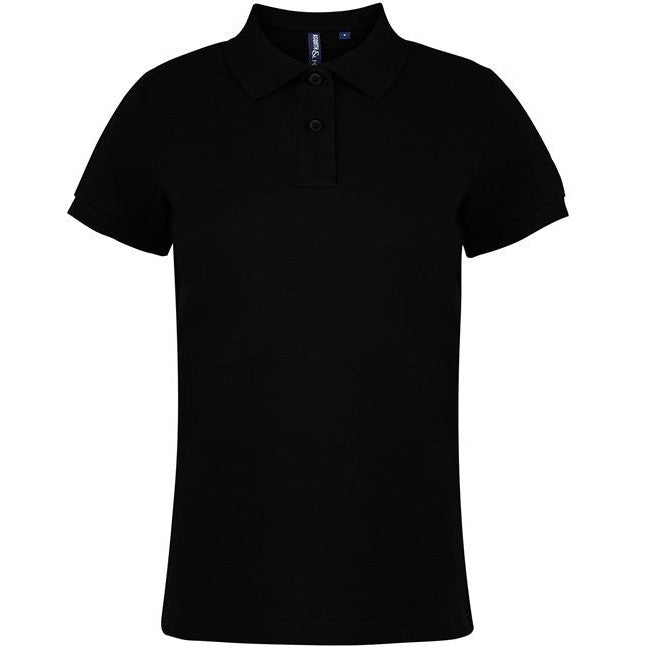 Asquith & Fox Women's Classic Fit Polo