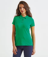 Asquith & Fox Women's Classic Fit Polo