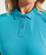 Asquith & Fox Women's Classic Fit Polo
