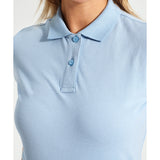 Asquith & Fox Women's Classic Fit Polo