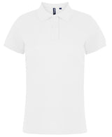 Asquith & Fox Women's Classic Fit Polo