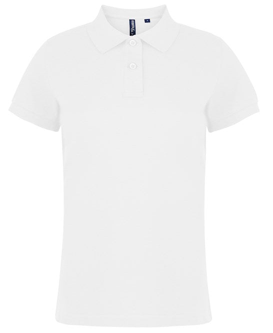 Asquith & Fox Women's Classic Fit Polo