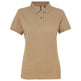 Asquith & Fox Women's Polycotton Blend Polo