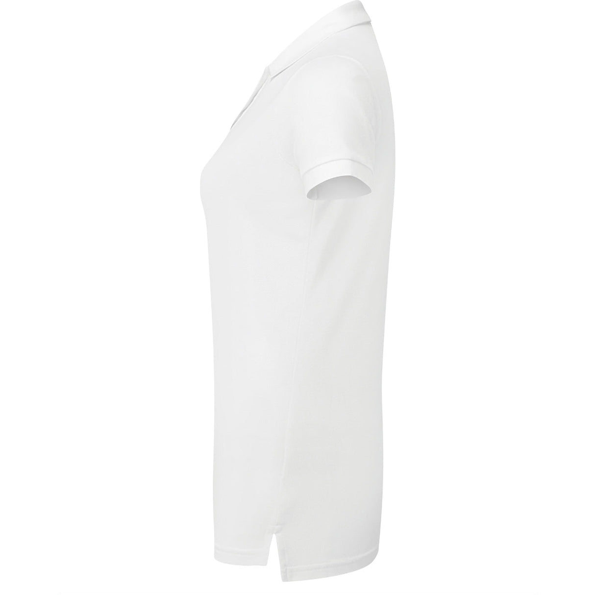 Asquith & Fox Women's Polycotton Blend Polo