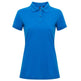 Asquith & Fox Women's Polycotton Blend Polo