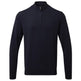 Asquith & Fox Men's Cotton Blend ¼ Zip Sweater