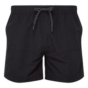 Asquith & Fox Block Colour Swim Shorts