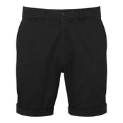 Asquith & Fox Men's Lightweight Chino Shorts