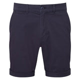 Asquith & Fox Men's Lightweight Chino Shorts