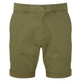 Asquith & Fox Men's Lightweight Chino Shorts