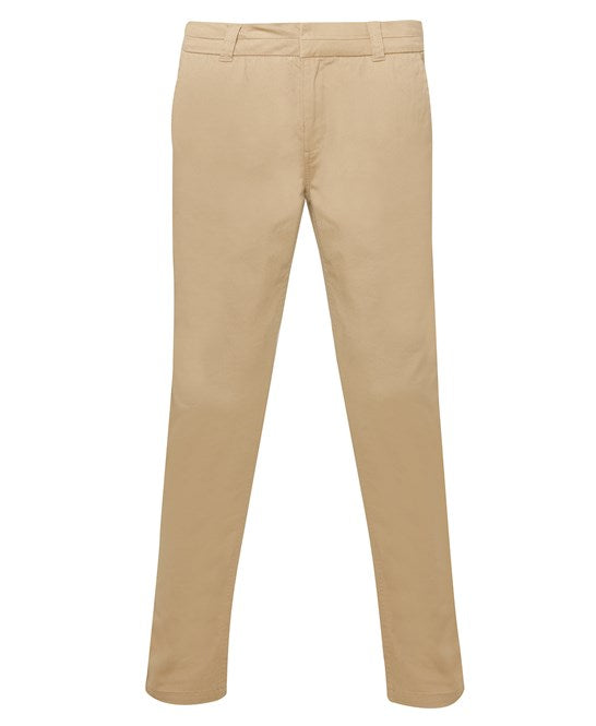 Asquith & Fox Women's Classic Fit Chinos