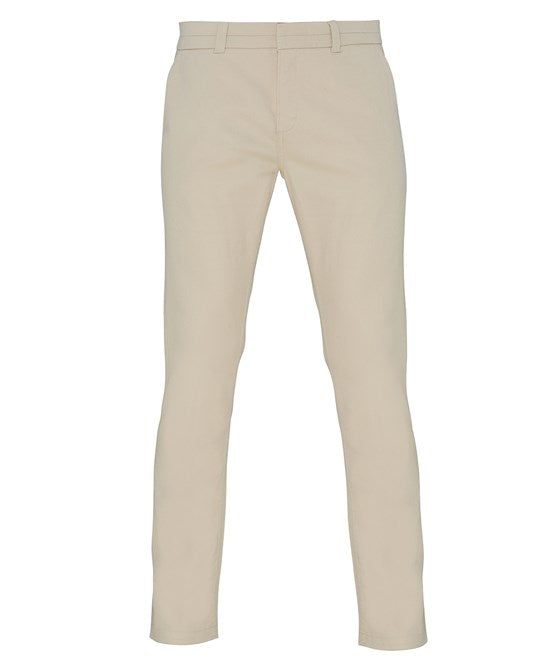 Asquith & Fox Women's Classic Fit Chinos