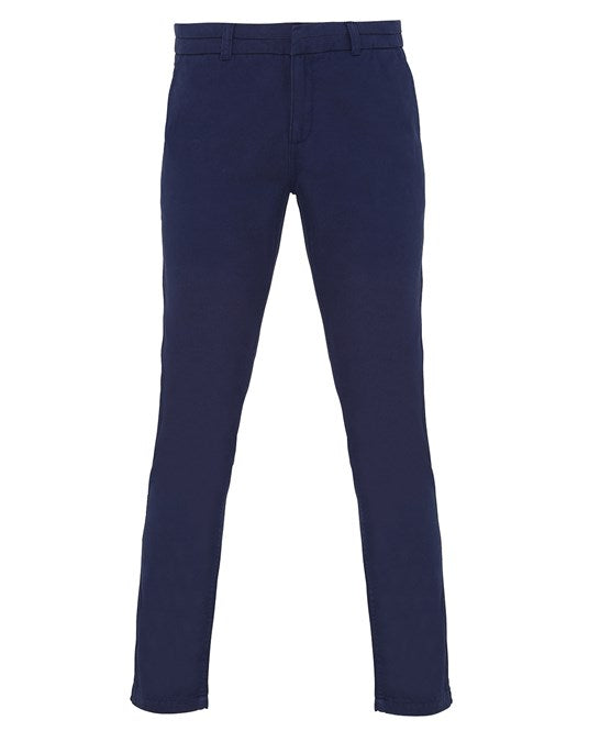 Asquith & Fox Women's Classic Fit Chinos