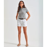 Asquith & Fox Women's Chino Shorts