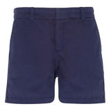 Asquith & Fox Women's Chino Shorts