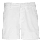 Asquith & Fox Women's Chino Shorts