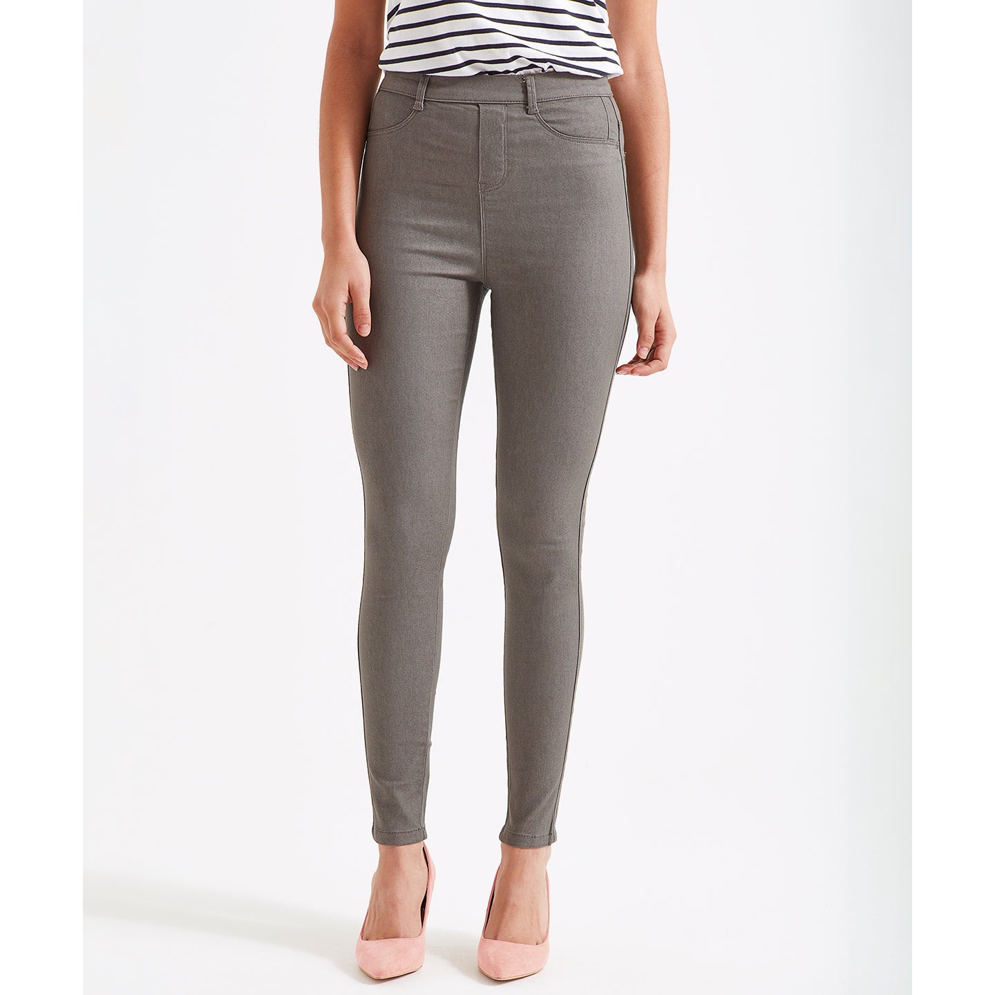 Asquith & Fox Women's Jeggings