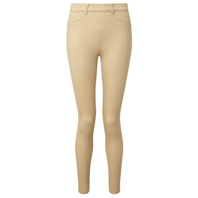 Asquith & Fox Women's Jeggings
