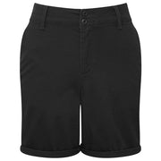 Asquith & Fox Women's Lightweight Chino Shorts