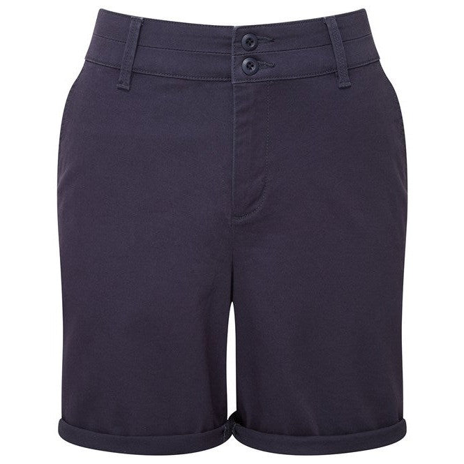 Asquith & Fox Women's Lightweight Chino Shorts