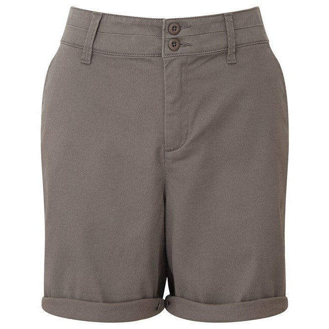 Asquith & Fox Women's Lightweight Chino Shorts