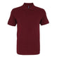 Asquith & Fox Men's Organic Polo