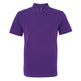 Asquith & Fox Men's Organic Polo