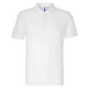 Asquith & Fox Men's Organic Polo