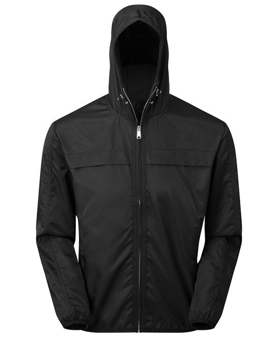Asquith & Fox Men's Lightweight Shell Jacket
