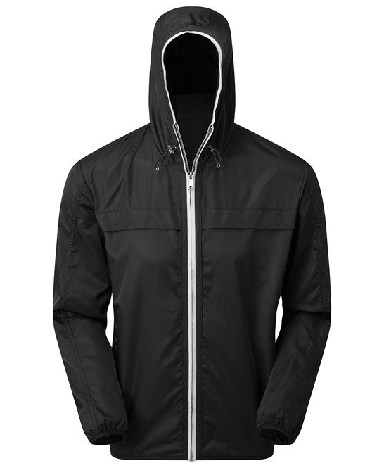 Asquith & Fox Men's Lightweight Shell Jacket