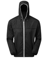 Asquith & Fox Men's Lightweight Shell Jacket