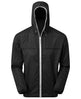 Asquith & Fox Men's Lightweight Shell Jacket