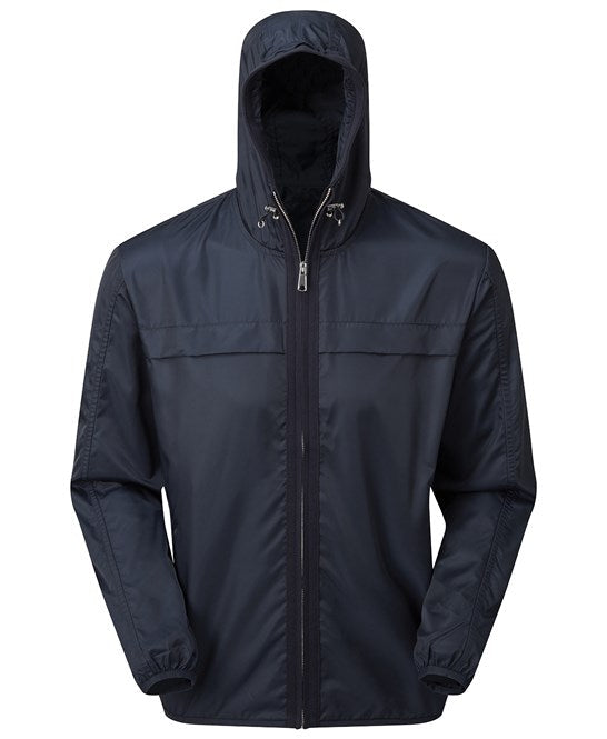 Asquith & Fox Men's Lightweight Shell Jacket