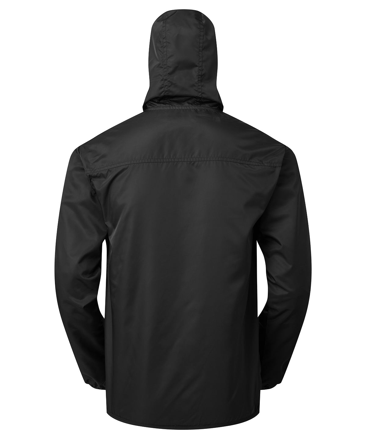 Asquith & Fox Men's Lightweight Shell Jacket